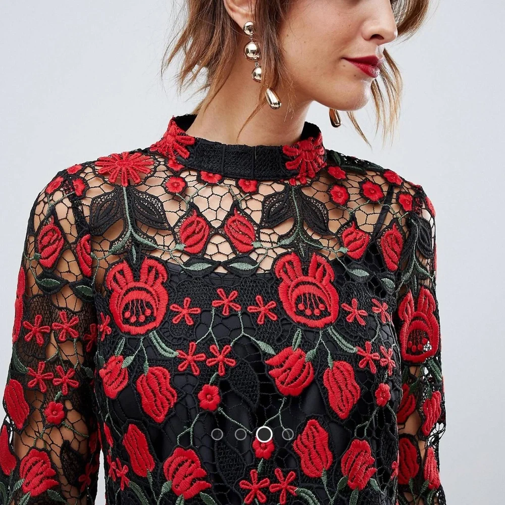 ASOS - Picture 5 of 5